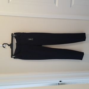 High Rise Dress Pants